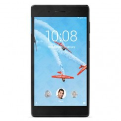 تبلت لنوو Lenovo Tab 4 (3G) با ظرفیت 16 گیگابایت و رم 1GB