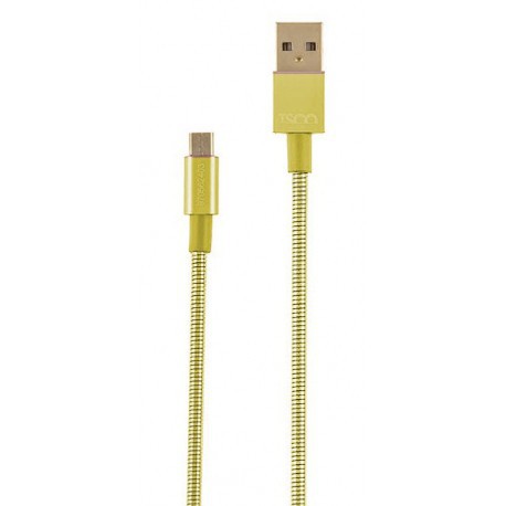 کابل شارژ میکرو USB تسکو TC62