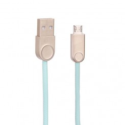 کابل شارژ میکرو USB تسکو TC46