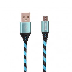 کابل شارژ میکرو USB تسکو TC49