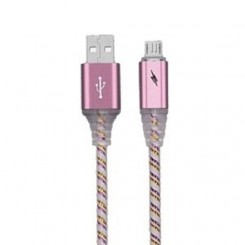 کابل شارژ میکرو USB تسکو TC58