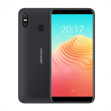 گوشی موبایل یولفن ULEFONE S9 PRO