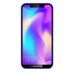 گوشی لیگو Leagoo S9