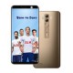 گوشی لیگو Leagoo M9 pro