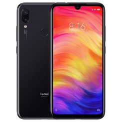 گوشی شیائومی Redmi Note 7 با ظرفیت 32 گیگابایت و رم 3GB