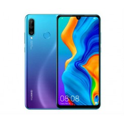 گوشی موبایل هواوی Huawei P30 با ظرفیت 256 گیگابایت و رم 8GB