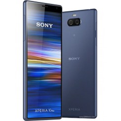 گوشی سونی (64/6)Sony Xperia 10 Plus