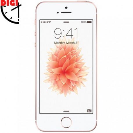 گوشی اپل iPhone 5SE با ظرفیت 16 گیگابایت و رم 2GB