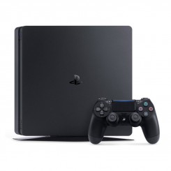 Sony Playstation 4 Slim 1TB Region 1