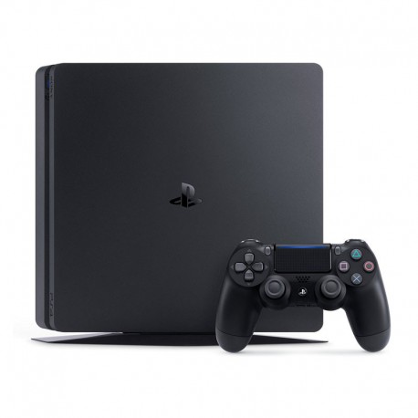 Sony Playstation 4 Slim 1TB Region 1