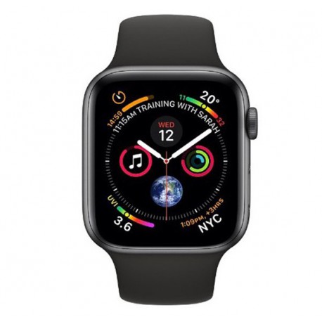 ساعت هوشمند اپل apple watch Mu662.40MM