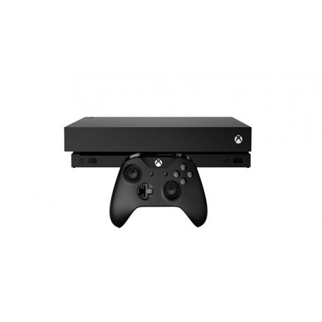 کنسول بازی مایکروسافت مدل Xbox One X ظرفیت 1 ترابایت