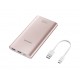 پاور بانک فست شارژ سامسونگ Samsung EB-P1100C 10000mAh