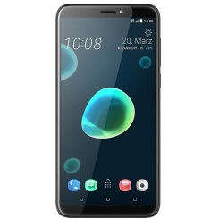 گوشی اچ تی سی (16GB)HTC Desire 12