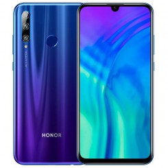 گوشی موبایل آنر Honor 10i با ظرفیت 128 گیگابایت و رم 4GB