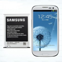 باطری گوشی موبایل Samsung S3