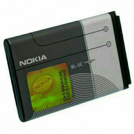 باطری گوشی Nokia 4C-5C