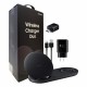 شارژر بی سیم سامسونگ Wireless Charger Duo