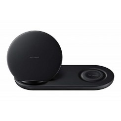 شارژر بی سیم سامسونگ Wireless Charger Duo