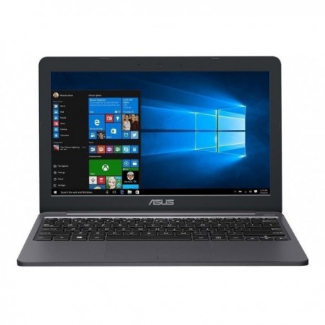  لپ تاپ 12اینچ ایسوس مدل ASUS E203NA - FD013 Celeron - 4GB