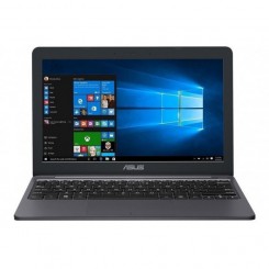  لپ تاپ 12اینچ ایسوس مدل ASUS E203NA - FD062 Celeron - 4GB