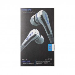 هدفون طرح فیلیپس PhilipsPH-138 