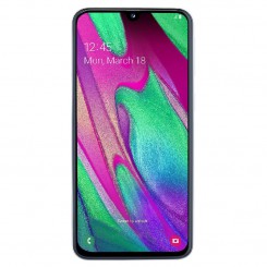 گوشی موبایل سامسونگ Galaxy A40 با ظرفیت 64 گیگابایت و رم 4GB