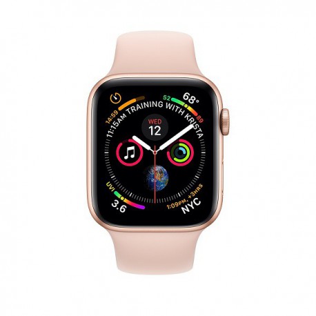 ساعت هوشمند اپل Apple Watch MU682