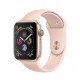 ساعت هوشمند اپل Apple watch MU6F2 44mm