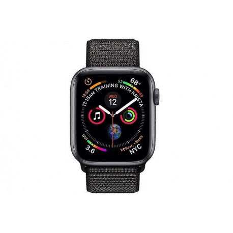 ساعت هوشمند اپل Apple Watch MU7G2 40mm