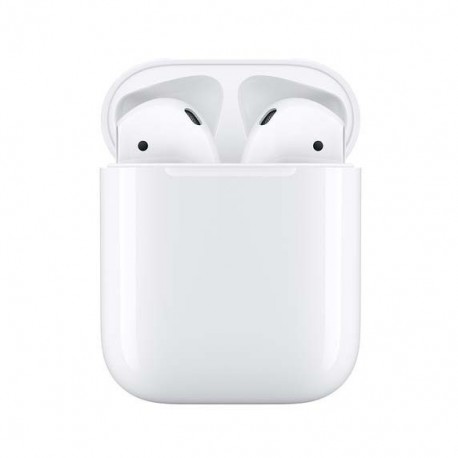 هدفون بیسیم ایرپاد 2 اپل Apple AirPods