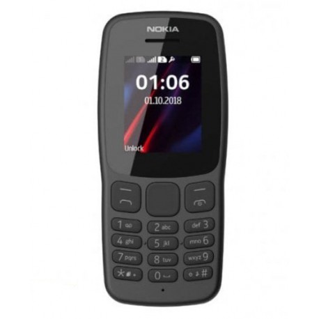 گوشی موبایل نوکیا Nokia 106