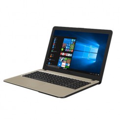  لپ تاپ 15اینچ ایسوس مدل ASUS VivoBook X540UB - A i7 - 8GB