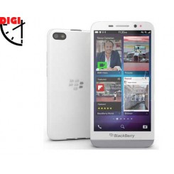 گوشی بلکبریBlackberry Z30