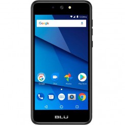 گوشی بلو BLU Grand M2