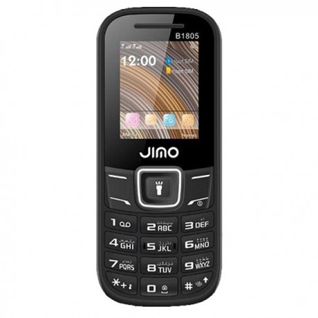 گوشی جیمو Jimo B1805