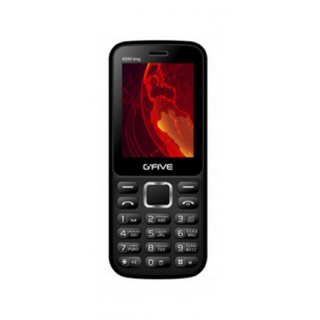 گوشی موبایل Gfive King