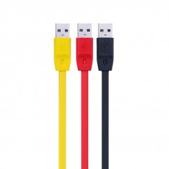 کابل شارژ میکرو USB ریمکس Remax RC001m