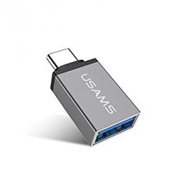 تبدیل usb به USAMS micro USB