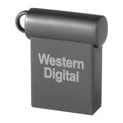 فلش مموری وسترن دیجیتال 8گیگ Western Digital My Pro