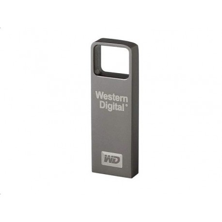 فلش مموری وسترن دیجیتال 8گیگ Western Digital My Elegant فلش مموری وسترن دیجیتال 8گیگ Western Digital My Elegant