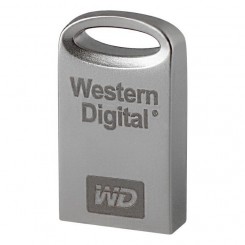 فلش مموری وسترن دیجیتال 32گیگ Western Digital My Artistic