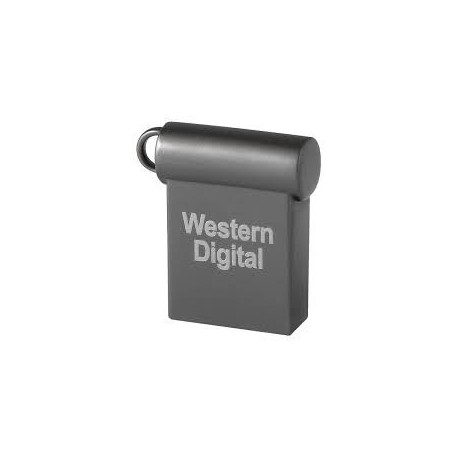 فلش مموری وسترن دیجیتال 32گیگ Western Digital My Classic