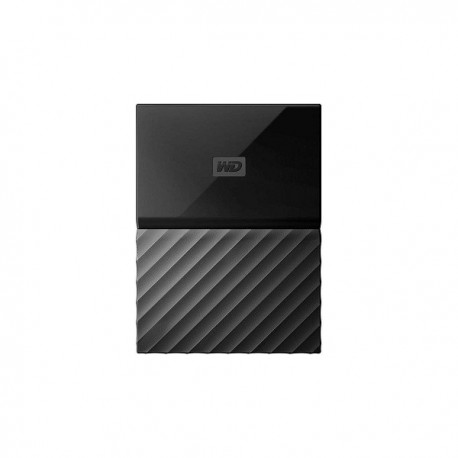 هارد اسکترنال وسترن دیجیتال مدل My Passport Western Digital WDBYFT0020B