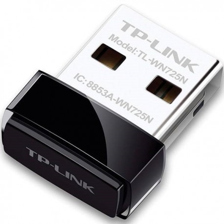  کارت شبکه USB تی پی-لینک TP LINK TL-WN725N