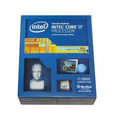 Intel Core i7-5960X-Socket 2011