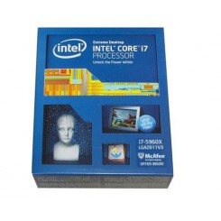 Intel Core i7-5960X-Socket 2011