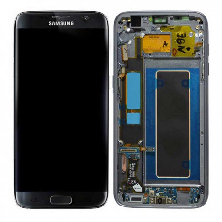 تاچ و ال سی دی گوشی سامسونگ Galaxy S7 Edge