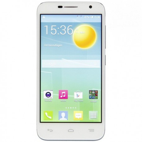 گوشی موبایل آلکاتل ALCATEL 6016D