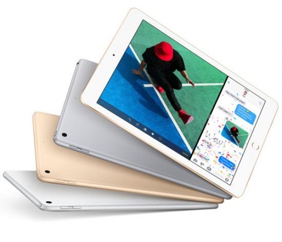 تبلت اپل 9.7 اینچ Ipad 6 Wifi (32G)